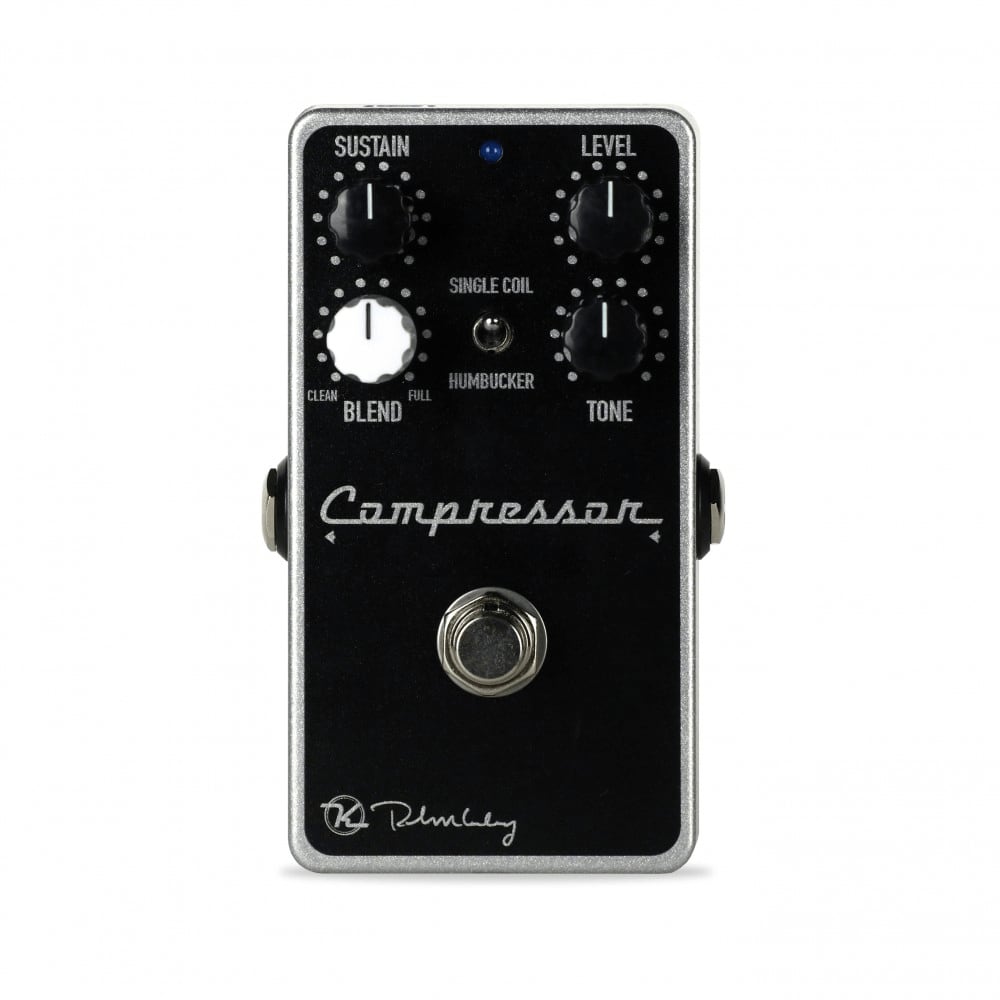 Rock Stock Pedals The Ultimate Guide To Guitar Compressor Pedals Keeley Compressor Plus